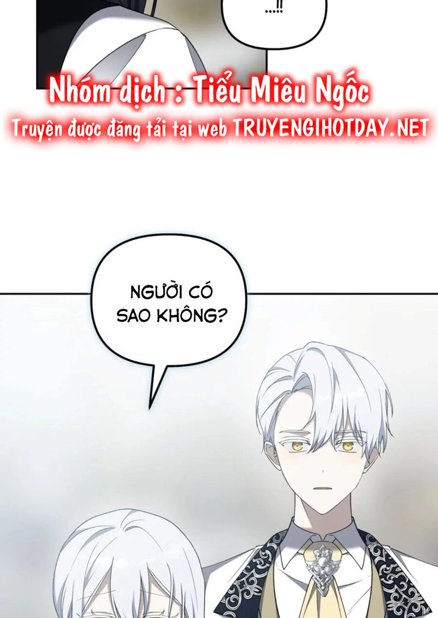 Lời Nguyền Vẫn Chưa Chấm Dứt Chapter 52 - 23