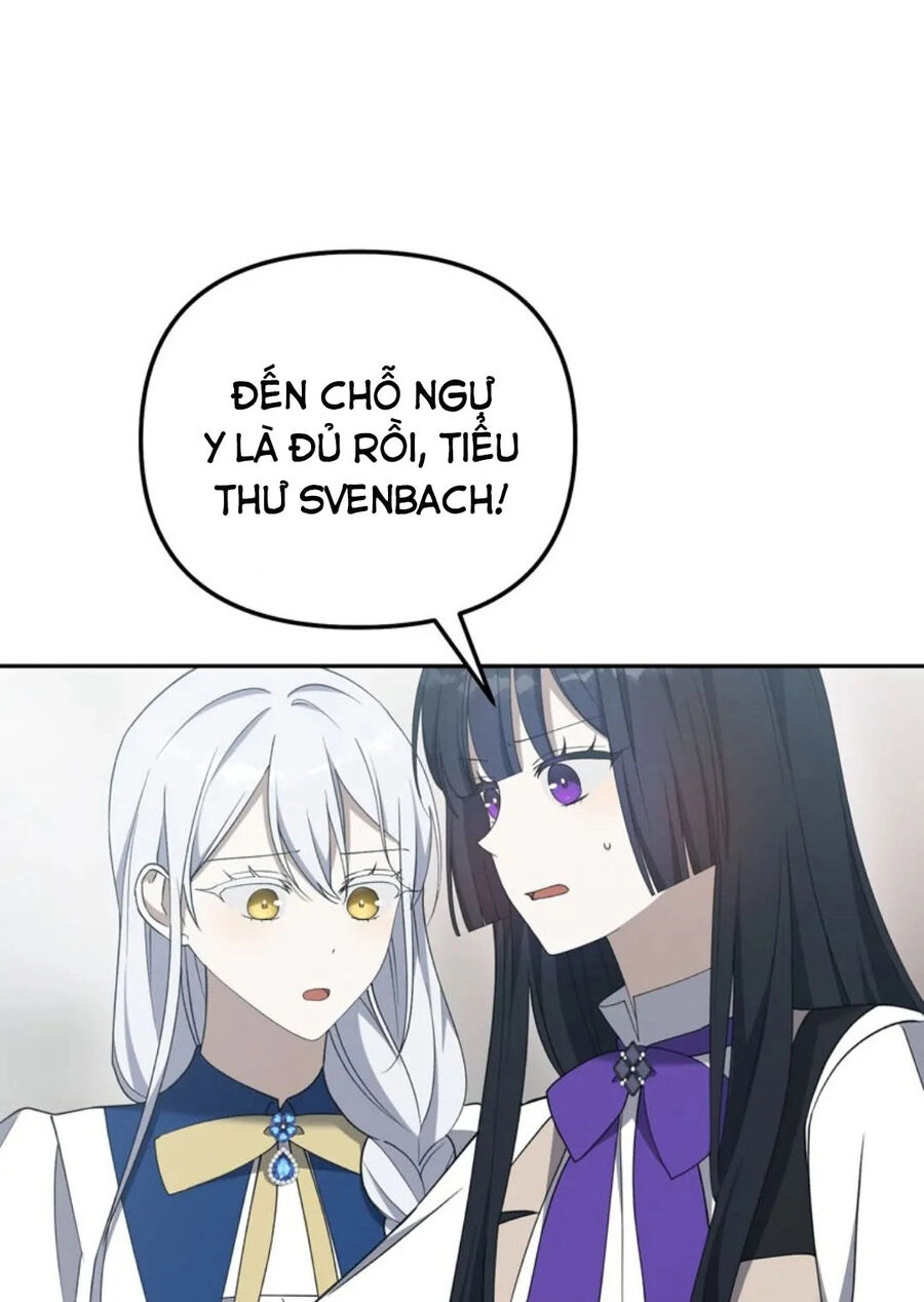 Lời Nguyền Vẫn Chưa Chấm Dứt Chapter 52 - 27