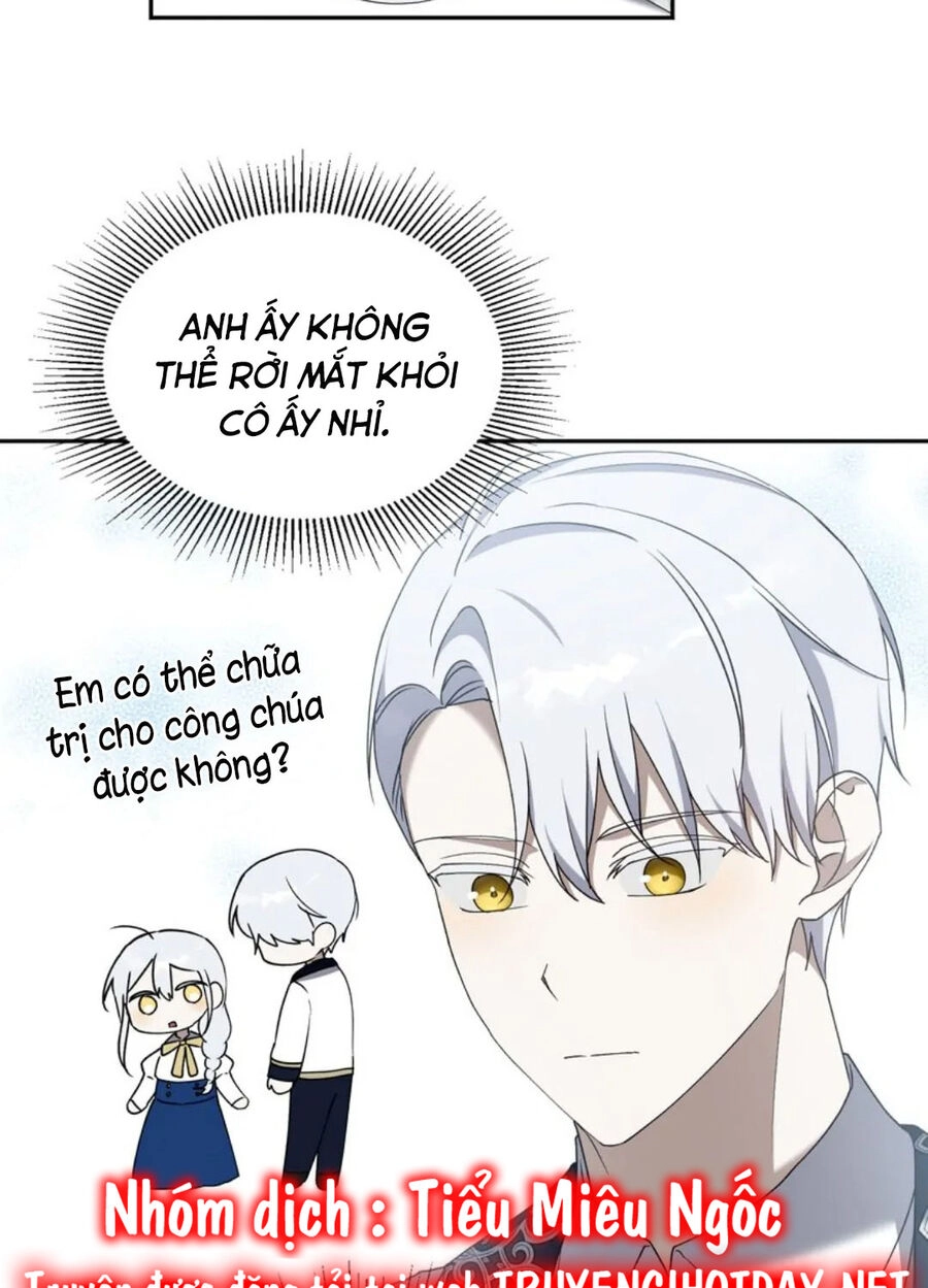 Lời Nguyền Vẫn Chưa Chấm Dứt Chapter 52 - 32