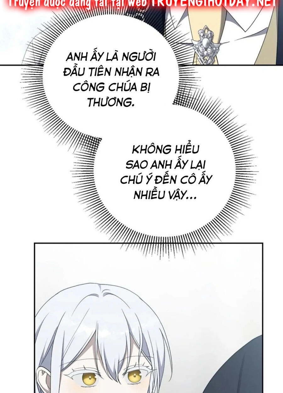 Lời Nguyền Vẫn Chưa Chấm Dứt Chapter 52 - 33