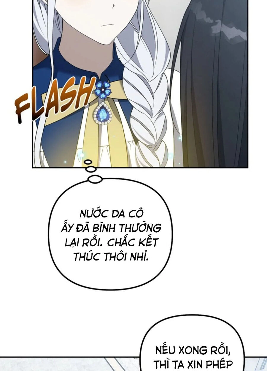 Lời Nguyền Vẫn Chưa Chấm Dứt Chapter 52 - 34