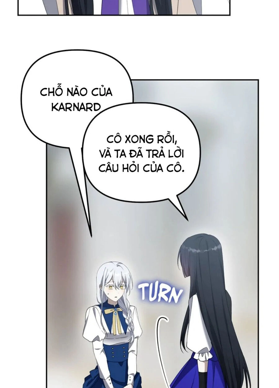 Lời Nguyền Vẫn Chưa Chấm Dứt Chapter 52 - 37