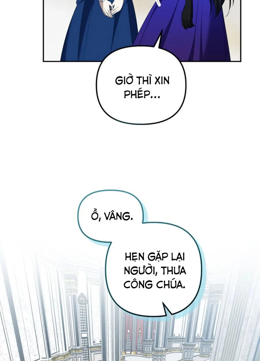 Lời Nguyền Vẫn Chưa Chấm Dứt Chapter 52 - 38