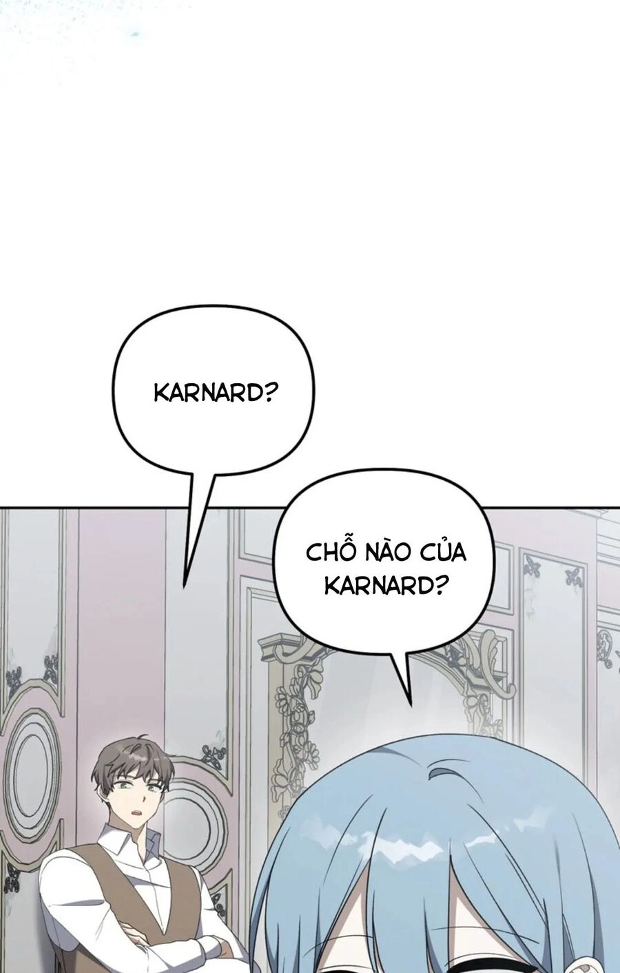 Lời Nguyền Vẫn Chưa Chấm Dứt Chapter 52 - 41