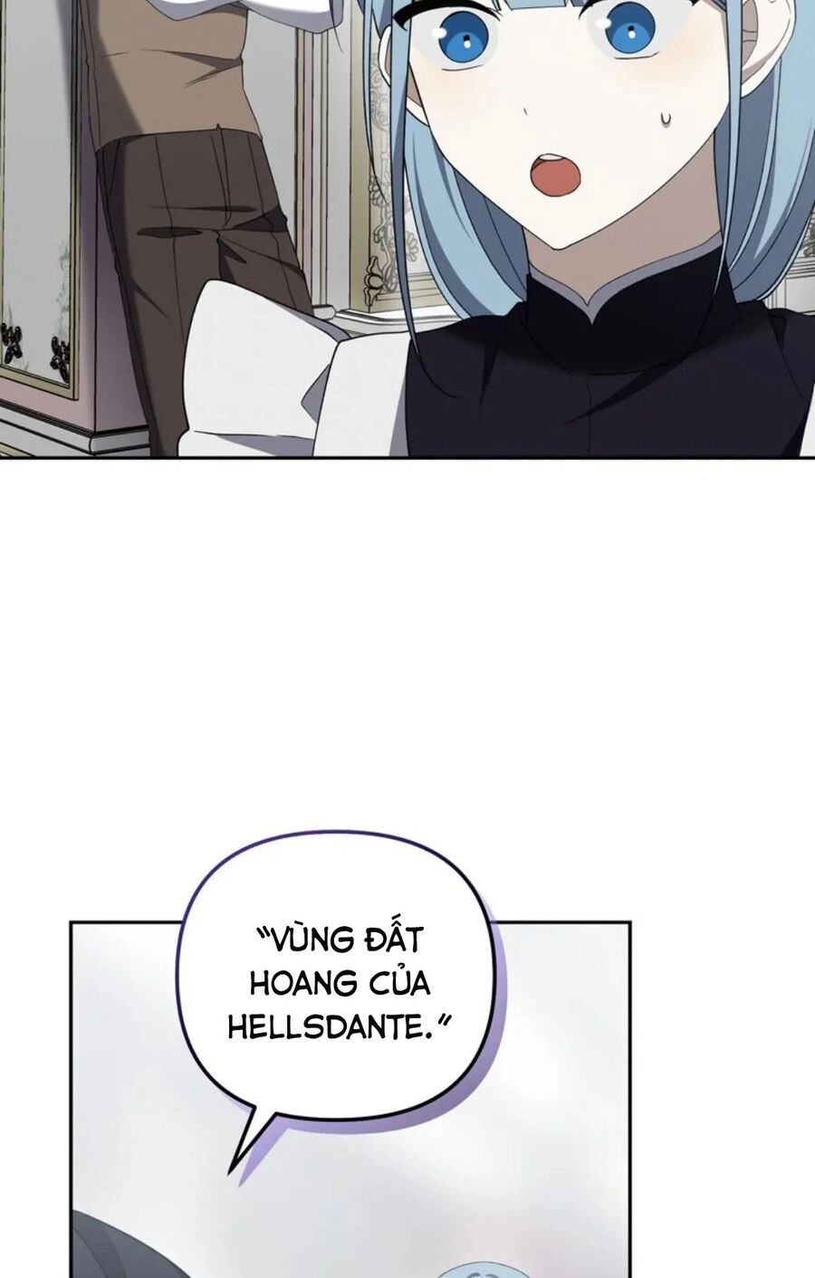 Lời Nguyền Vẫn Chưa Chấm Dứt Chapter 52 - 42