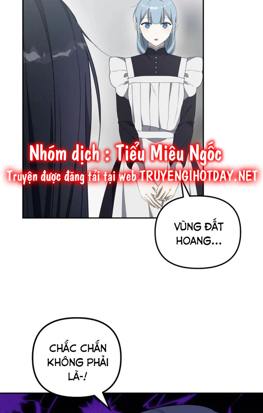 Lời Nguyền Vẫn Chưa Chấm Dứt Chapter 52 - 43