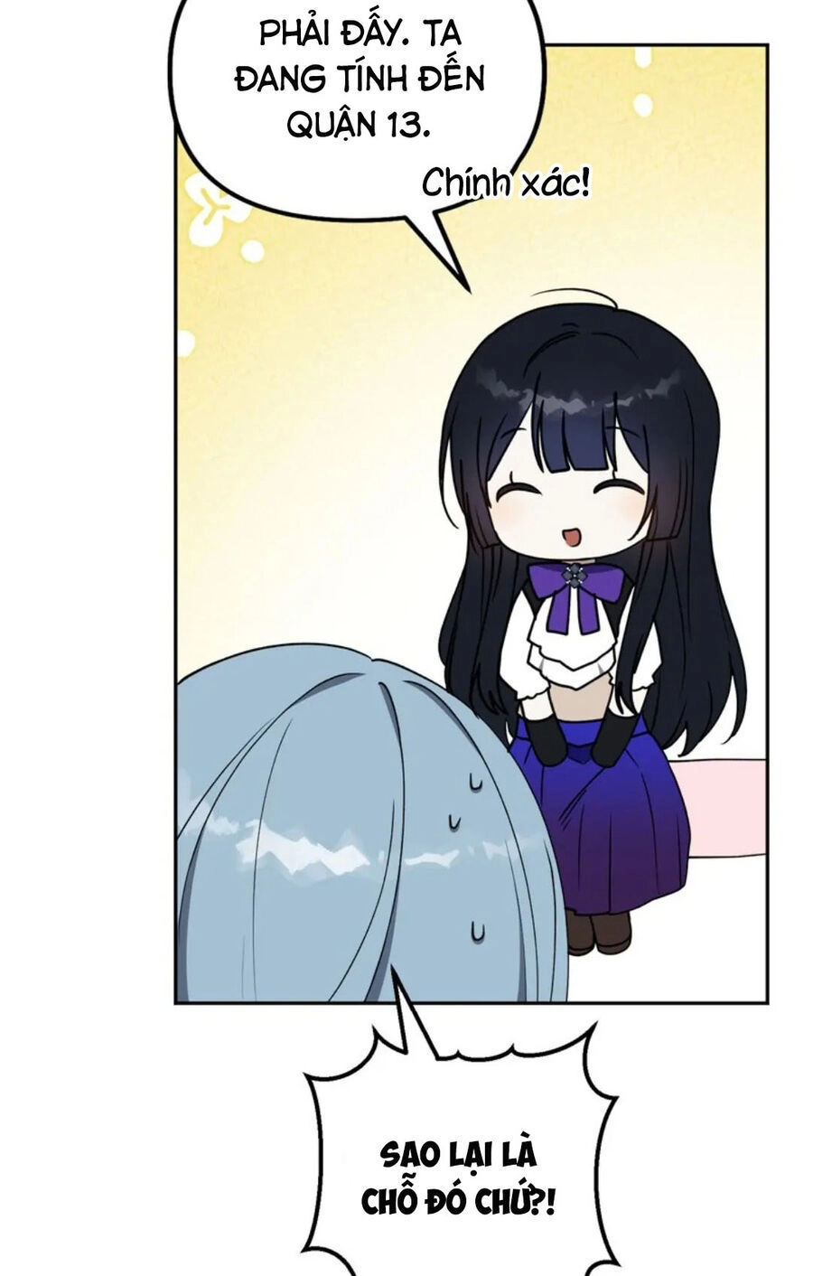 Lời Nguyền Vẫn Chưa Chấm Dứt Chapter 52 - 45