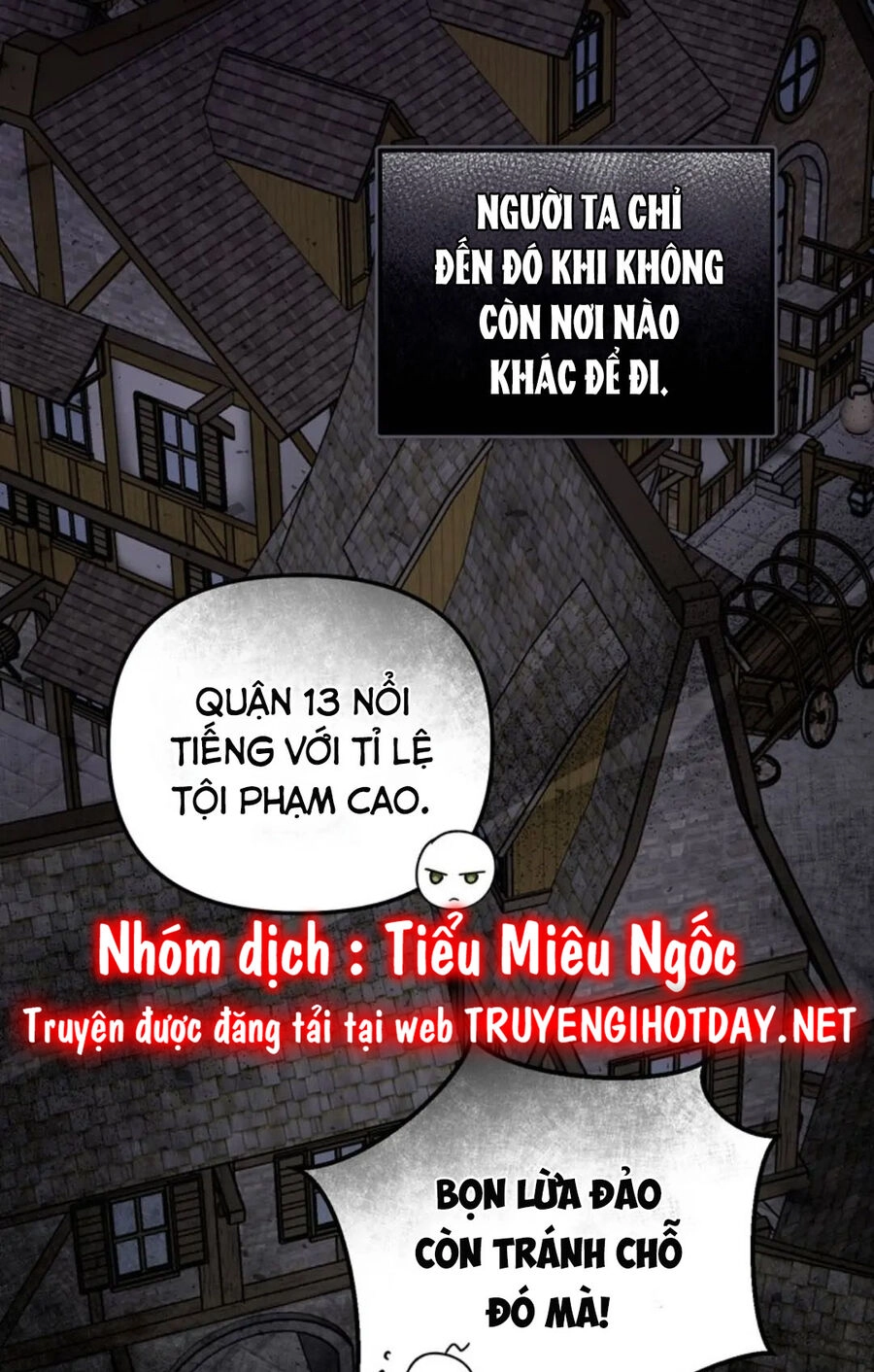 Lời Nguyền Vẫn Chưa Chấm Dứt Chapter 52 - 47