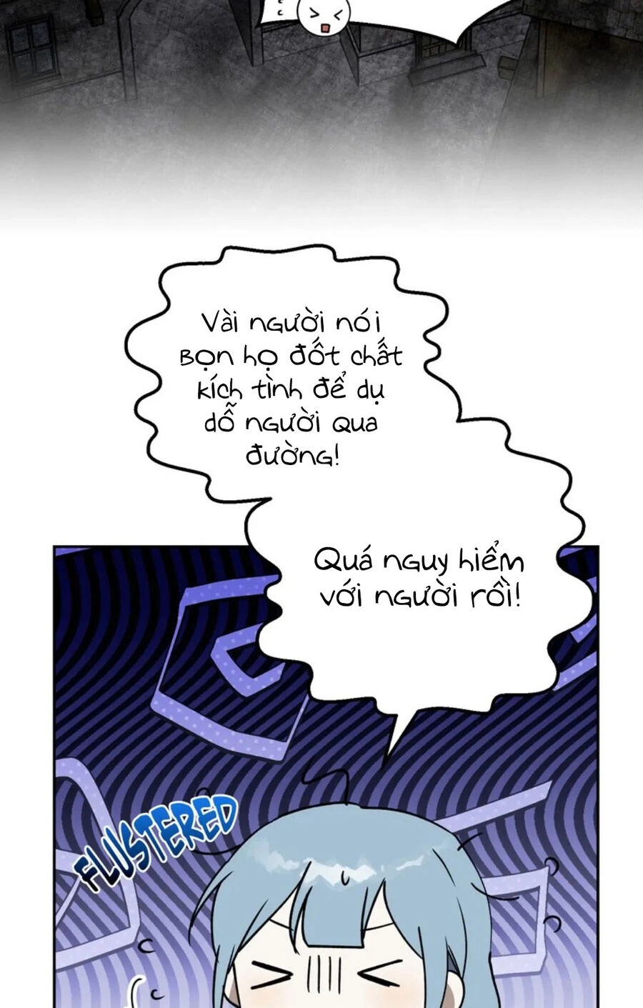 Lời Nguyền Vẫn Chưa Chấm Dứt Chapter 52 - 48