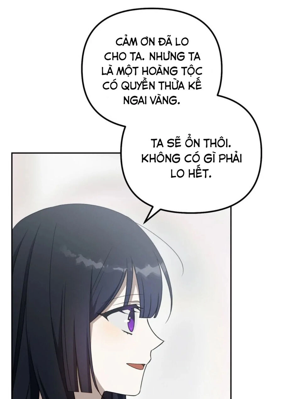 Lời Nguyền Vẫn Chưa Chấm Dứt Chapter 52 - 51