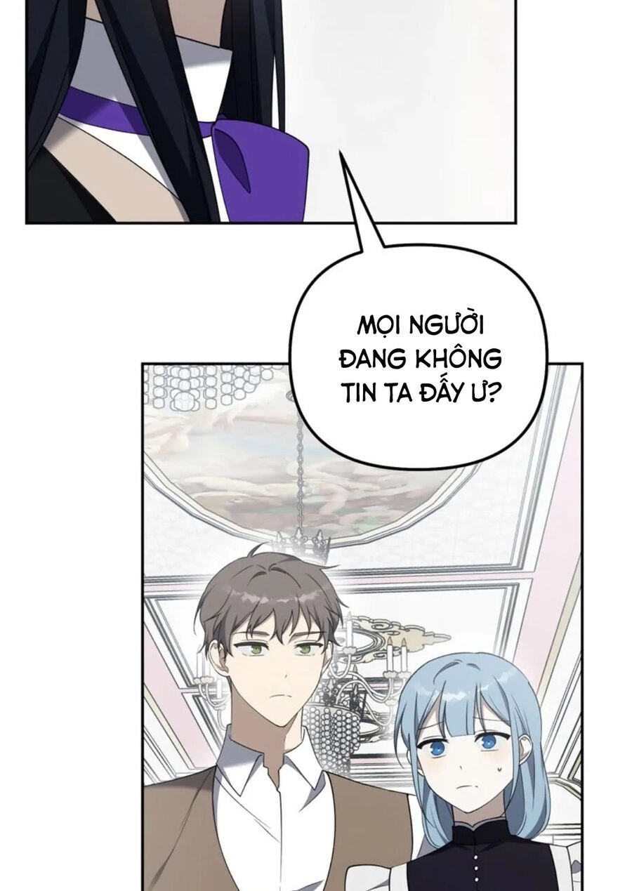 Lời Nguyền Vẫn Chưa Chấm Dứt Chapter 52 - 52