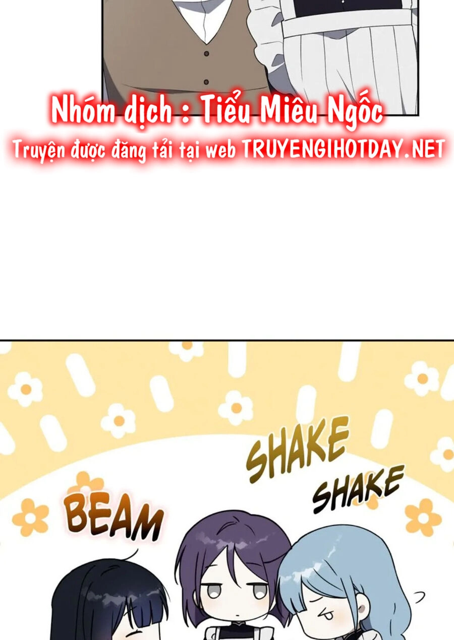 Lời Nguyền Vẫn Chưa Chấm Dứt Chapter 52 - 53