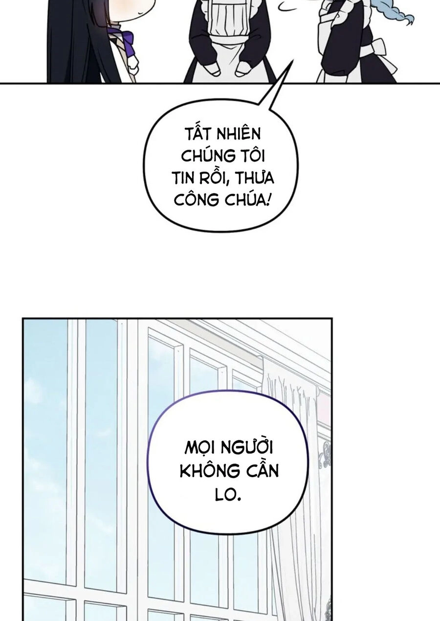 Lời Nguyền Vẫn Chưa Chấm Dứt Chapter 52 - 54