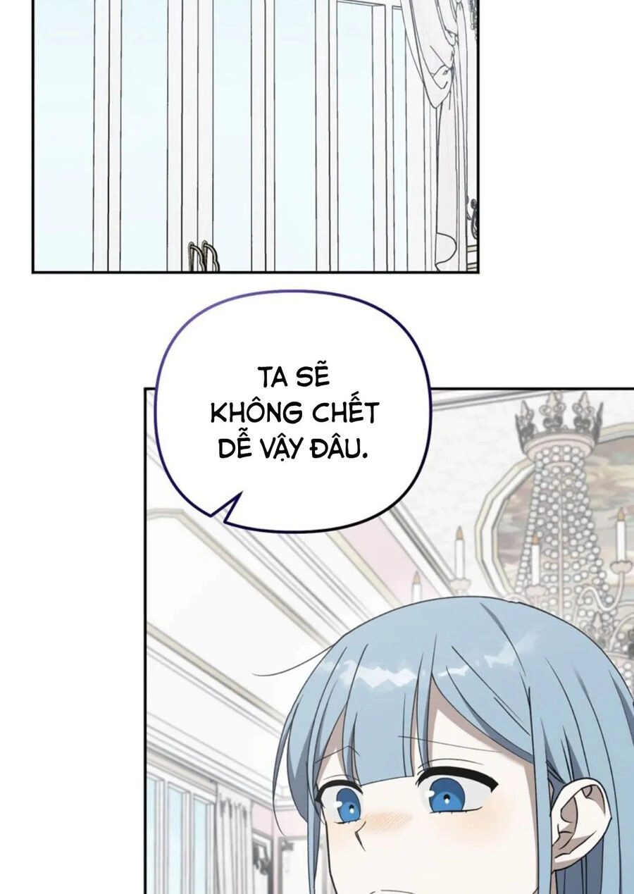 Lời Nguyền Vẫn Chưa Chấm Dứt Chapter 52 - 55