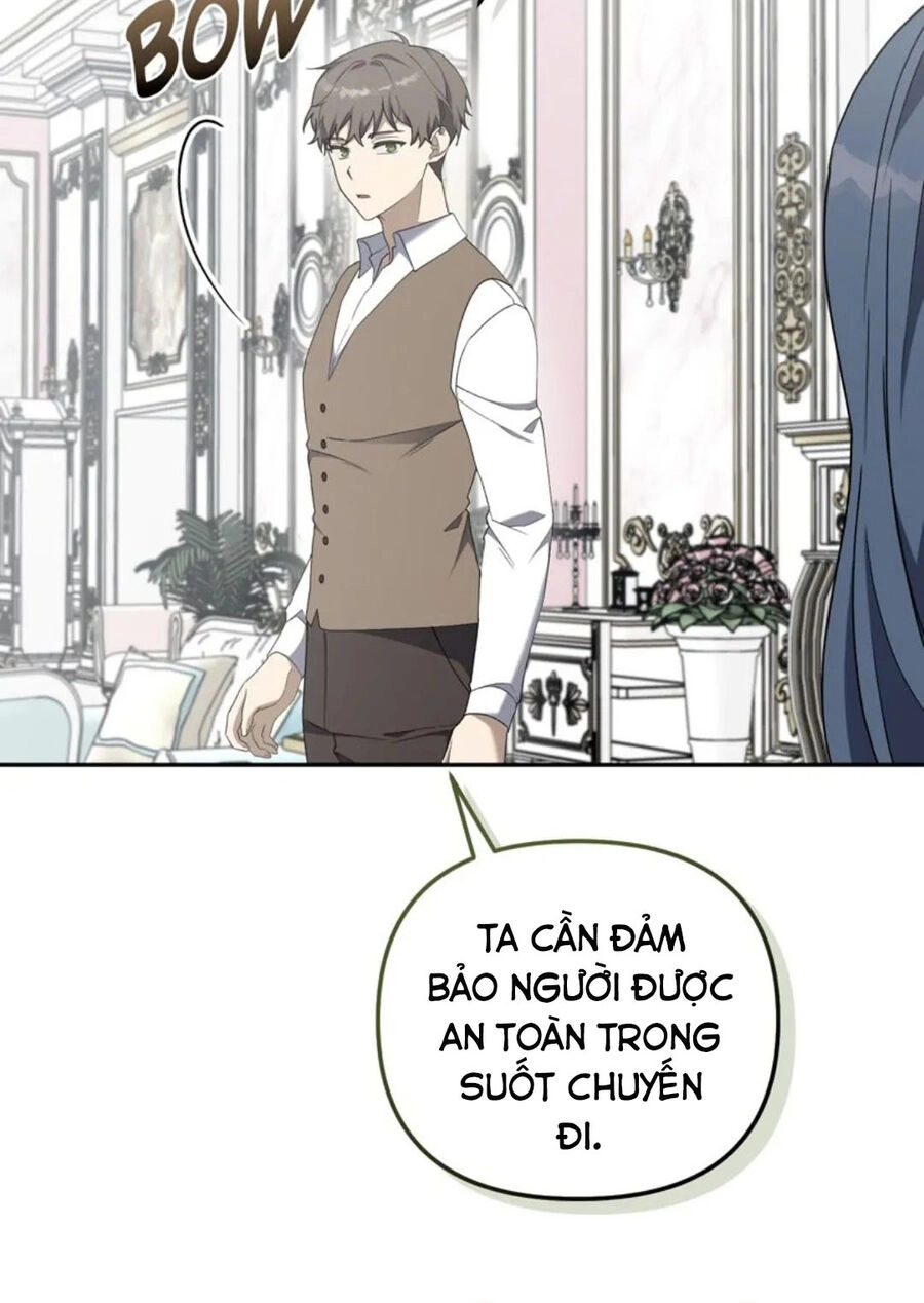 Lời Nguyền Vẫn Chưa Chấm Dứt Chapter 52 - 57