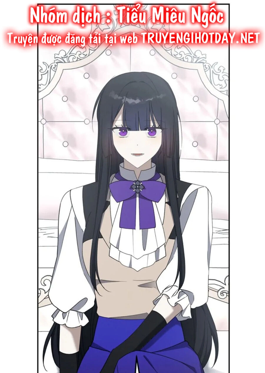 Lời Nguyền Vẫn Chưa Chấm Dứt Chapter 52 - 58