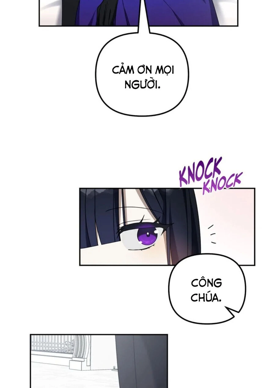 Lời Nguyền Vẫn Chưa Chấm Dứt Chapter 52 - 59