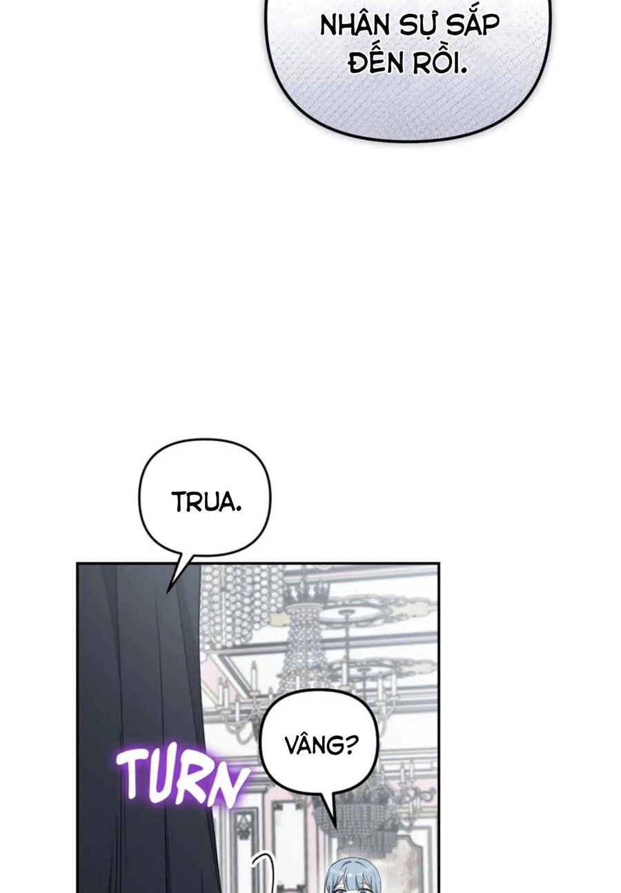 Lời Nguyền Vẫn Chưa Chấm Dứt Chapter 52 - 62