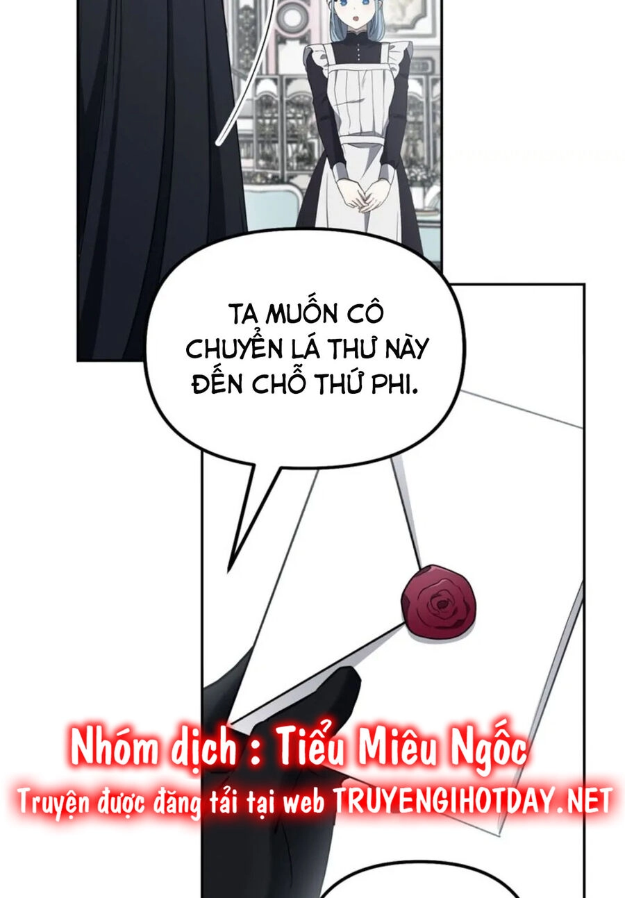 Lời Nguyền Vẫn Chưa Chấm Dứt Chapter 52 - 63