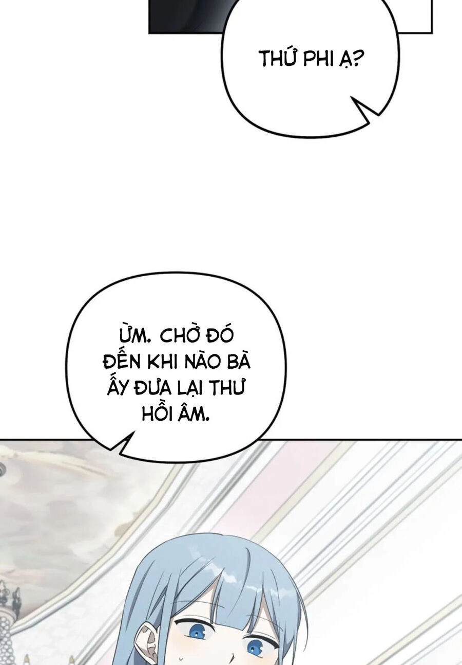 Lời Nguyền Vẫn Chưa Chấm Dứt Chapter 52 - 64