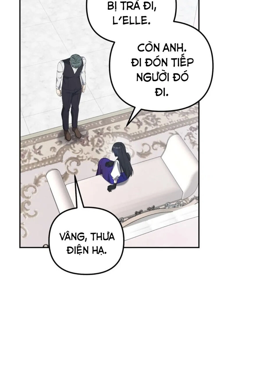 Lời Nguyền Vẫn Chưa Chấm Dứt Chapter 52 - 66