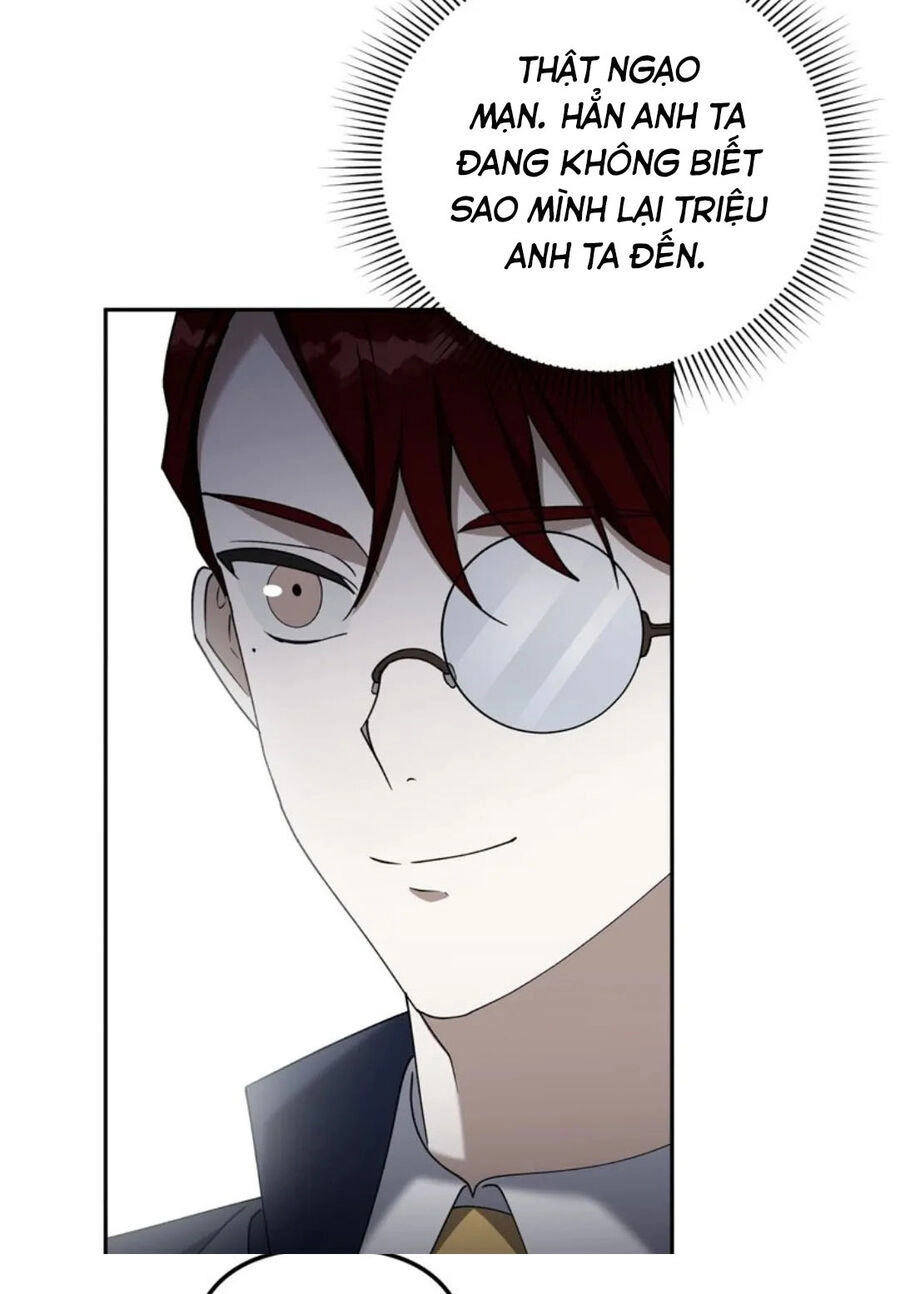 Lời Nguyền Vẫn Chưa Chấm Dứt Chapter 52 - 69