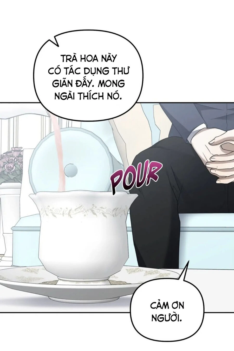 Lời Nguyền Vẫn Chưa Chấm Dứt Chapter 52 - 71