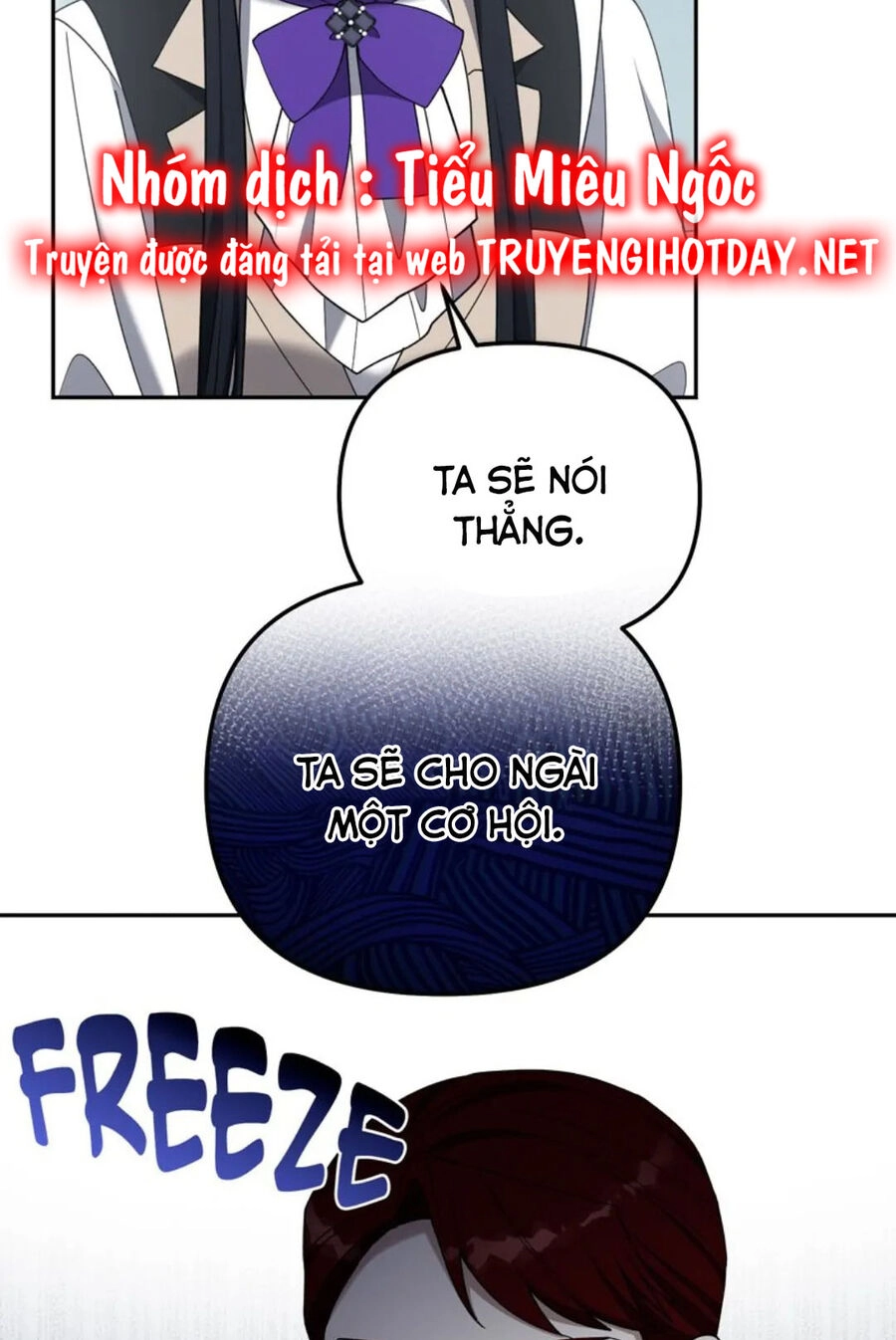 Lời Nguyền Vẫn Chưa Chấm Dứt Chapter 52 - 74