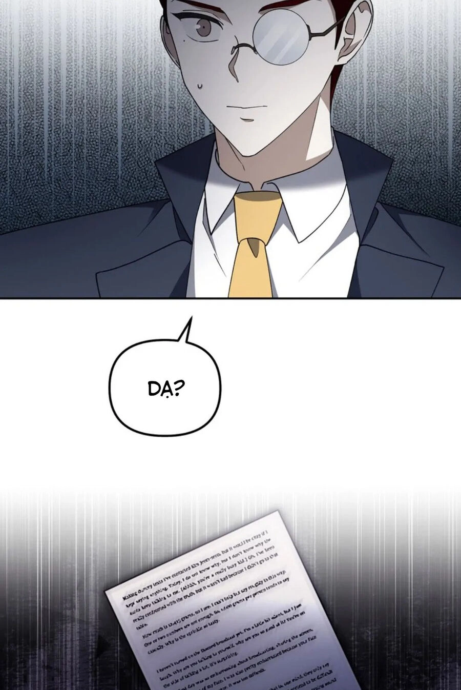 Lời Nguyền Vẫn Chưa Chấm Dứt Chapter 52 - 75