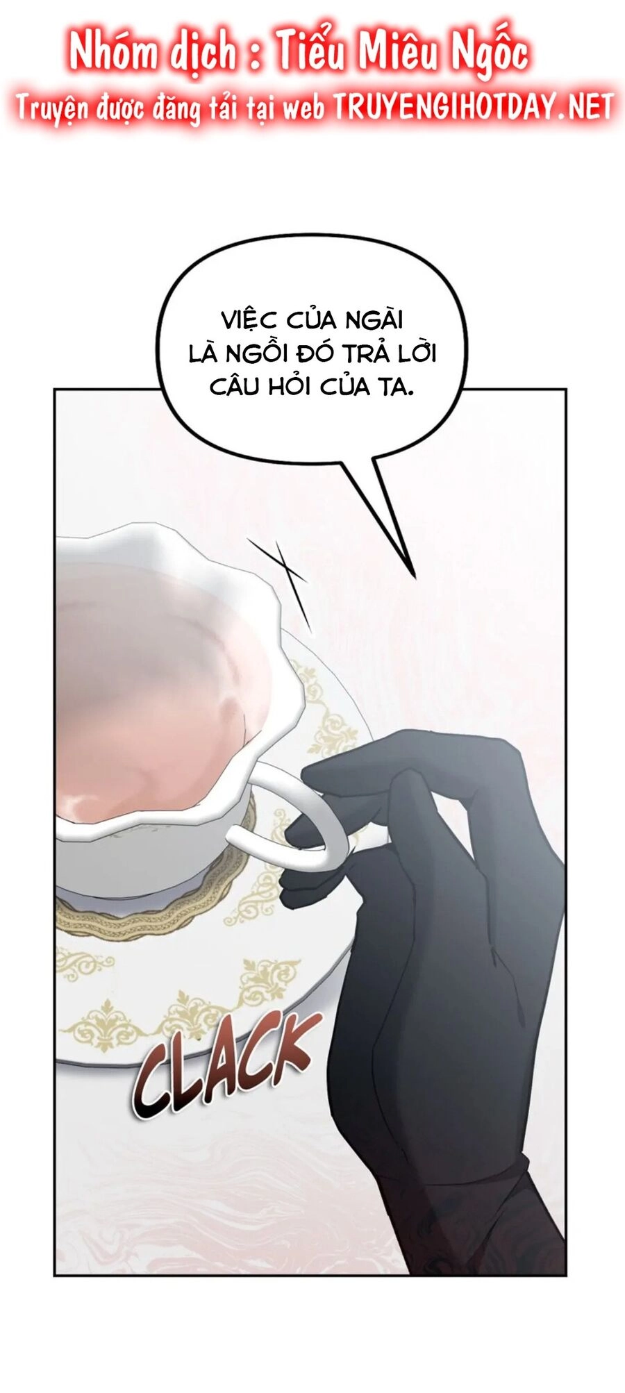 Lời Nguyền Vẫn Chưa Chấm Dứt Chapter 53 - 10