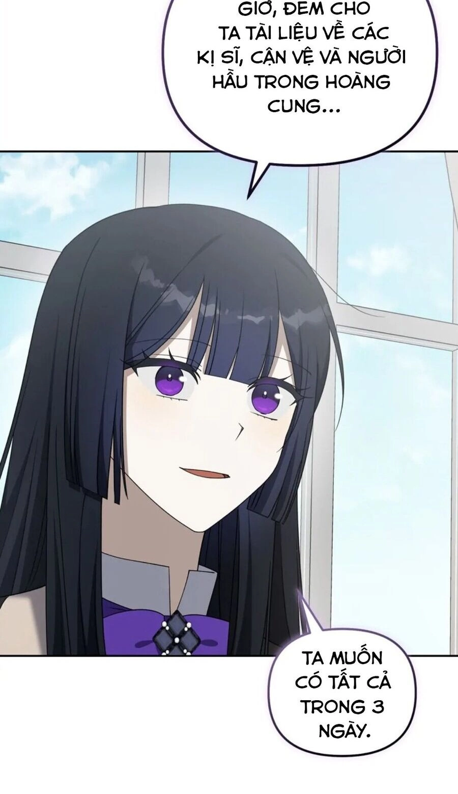 Lời Nguyền Vẫn Chưa Chấm Dứt Chapter 53 - 13