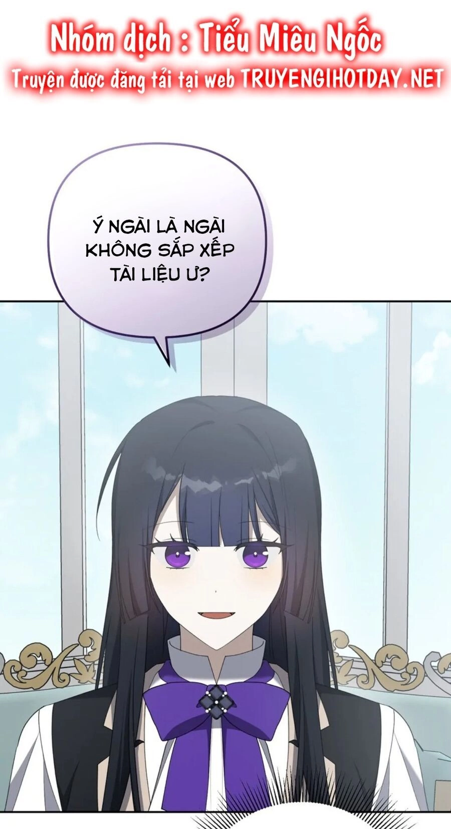 Lời Nguyền Vẫn Chưa Chấm Dứt Chapter 53 - 18