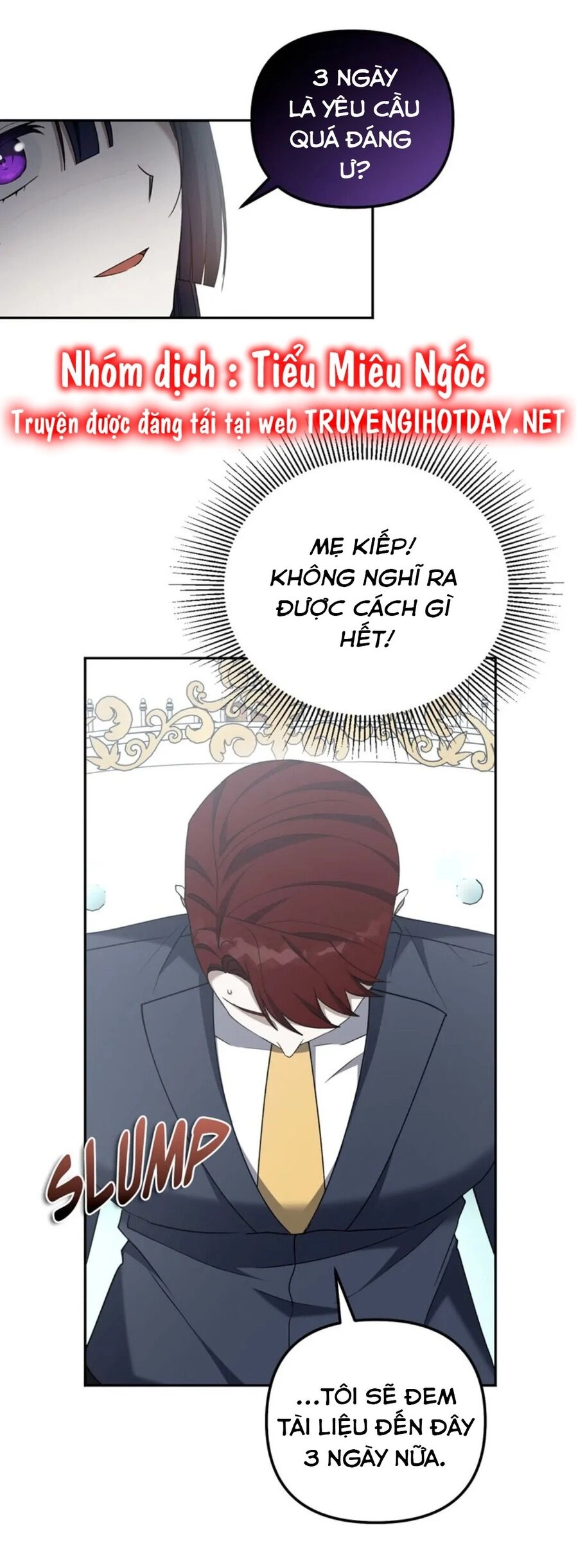 Lời Nguyền Vẫn Chưa Chấm Dứt Chapter 53 - 21