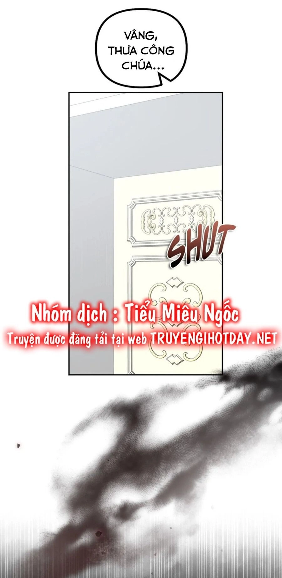 Lời Nguyền Vẫn Chưa Chấm Dứt Chapter 53 - 23