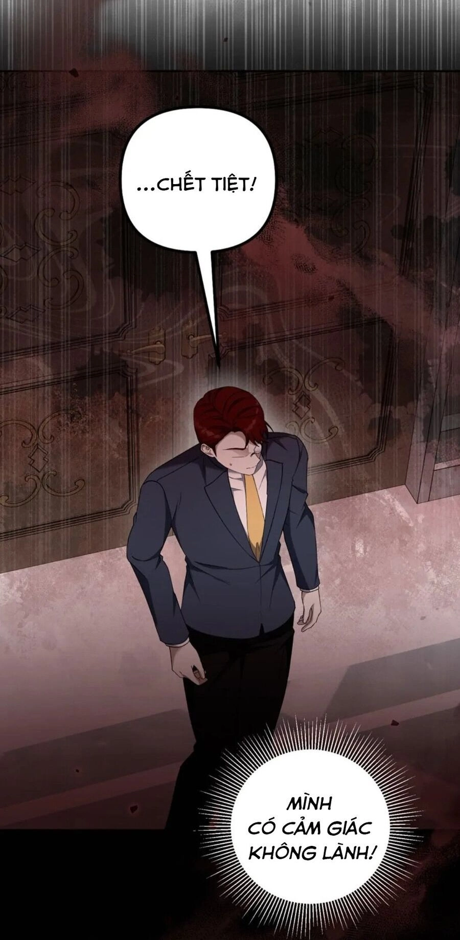 Lời Nguyền Vẫn Chưa Chấm Dứt Chapter 53 - 24