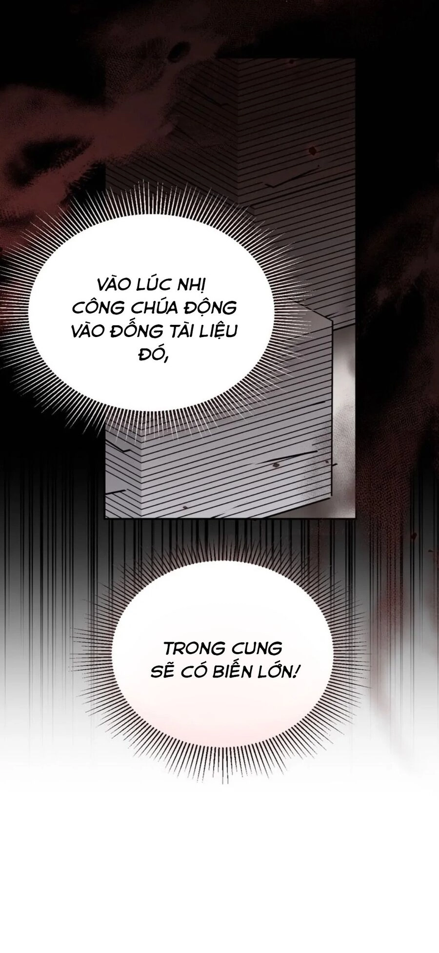 Lời Nguyền Vẫn Chưa Chấm Dứt Chapter 53 - 25