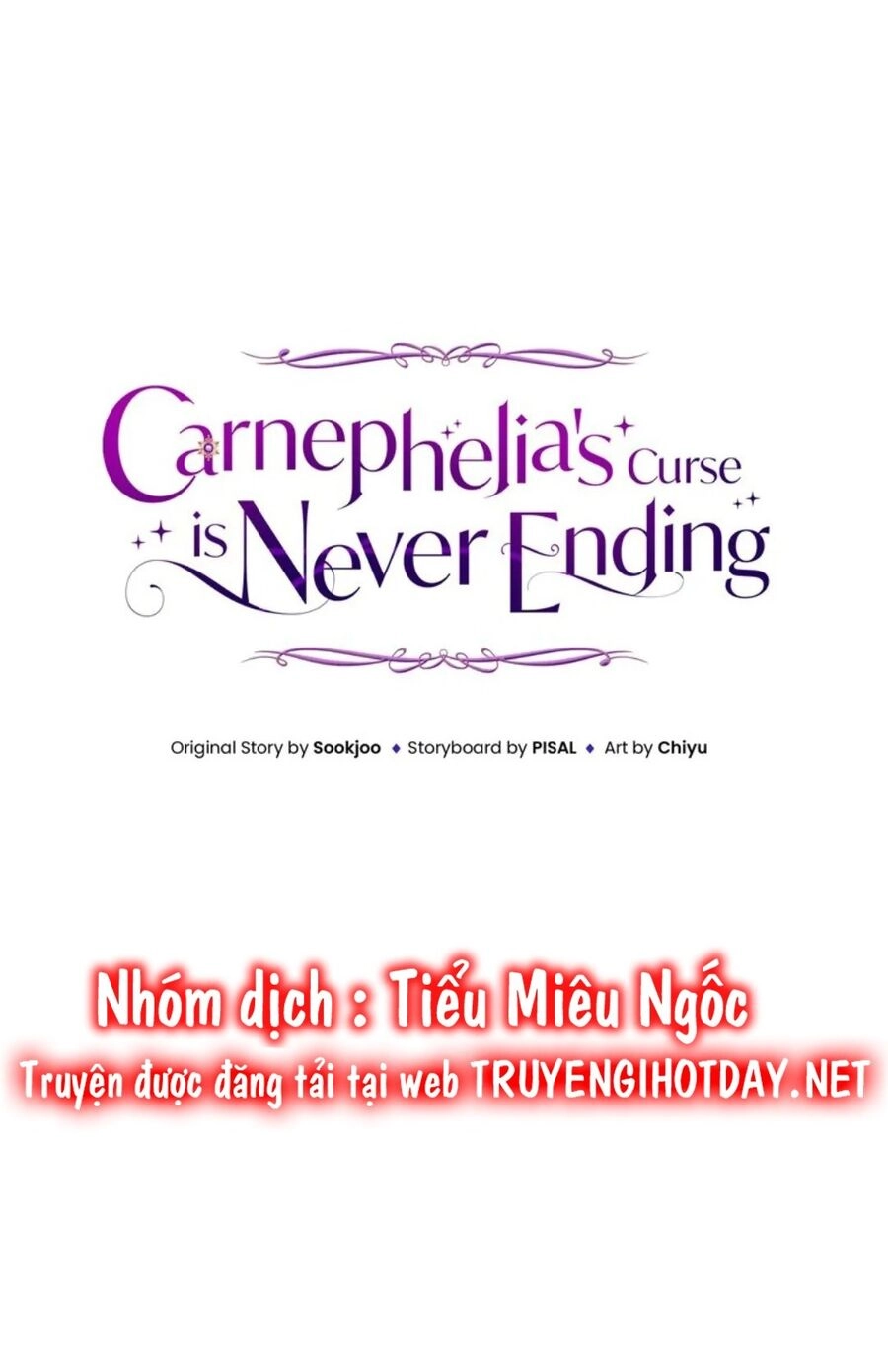 Lời Nguyền Vẫn Chưa Chấm Dứt Chapter 53 - 26