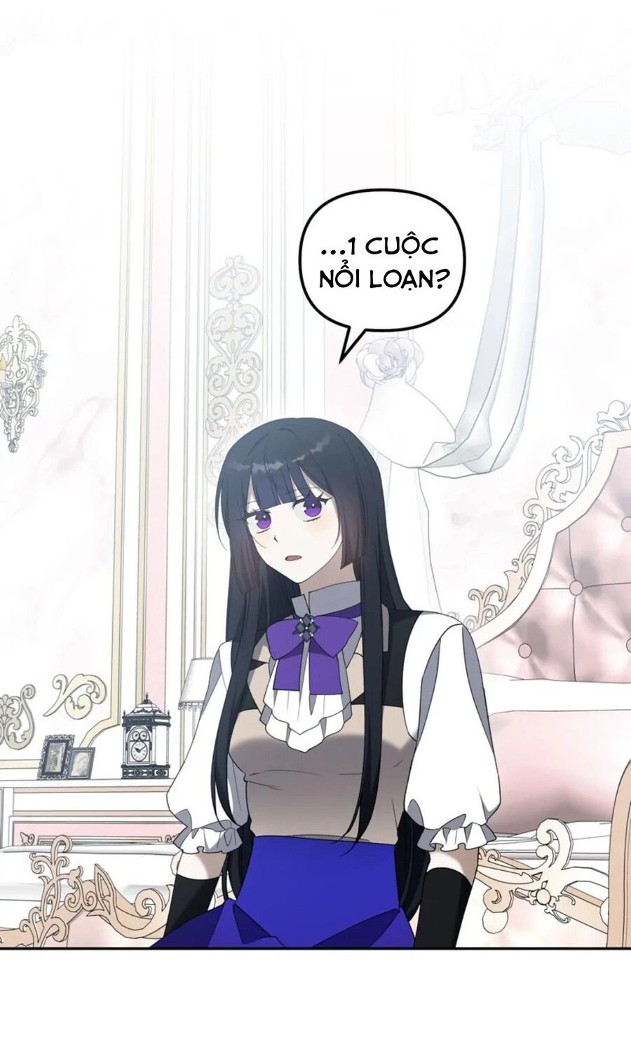 Lời Nguyền Vẫn Chưa Chấm Dứt Chapter 53 - 27