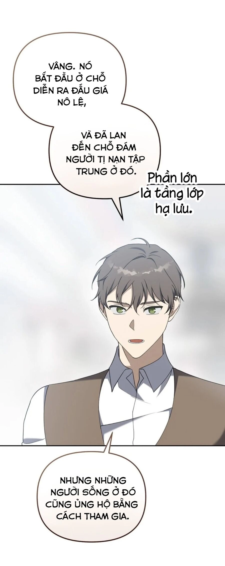 Lời Nguyền Vẫn Chưa Chấm Dứt Chapter 53 - 28