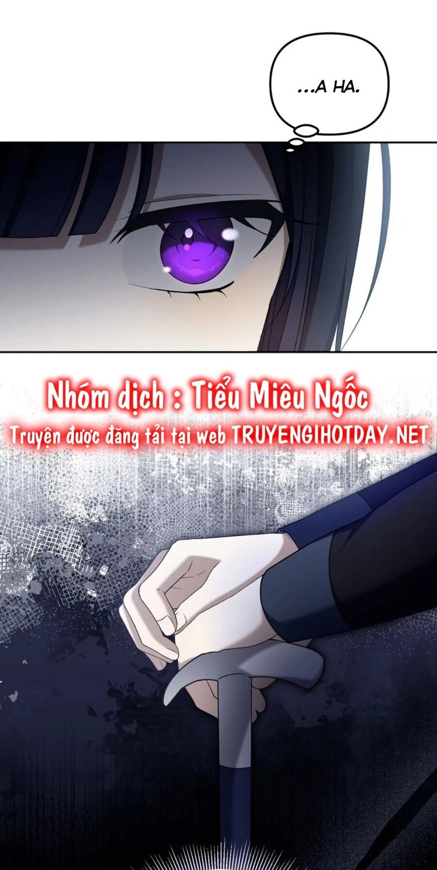 Lời Nguyền Vẫn Chưa Chấm Dứt Chapter 53 - 31