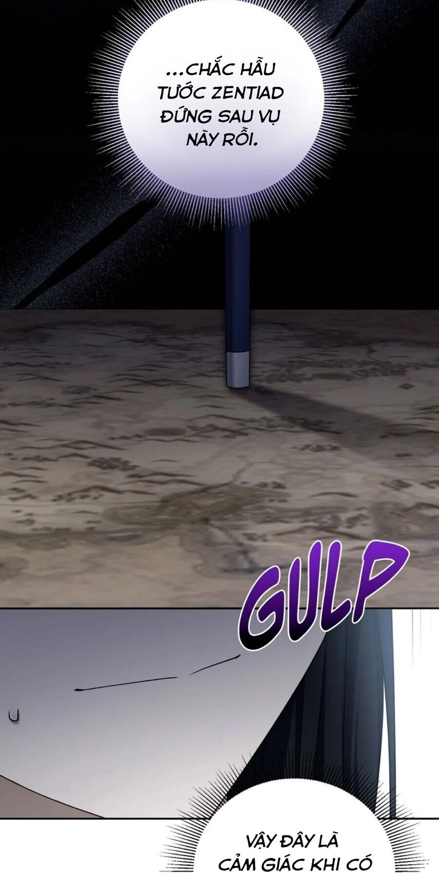 Lời Nguyền Vẫn Chưa Chấm Dứt Chapter 53 - 32