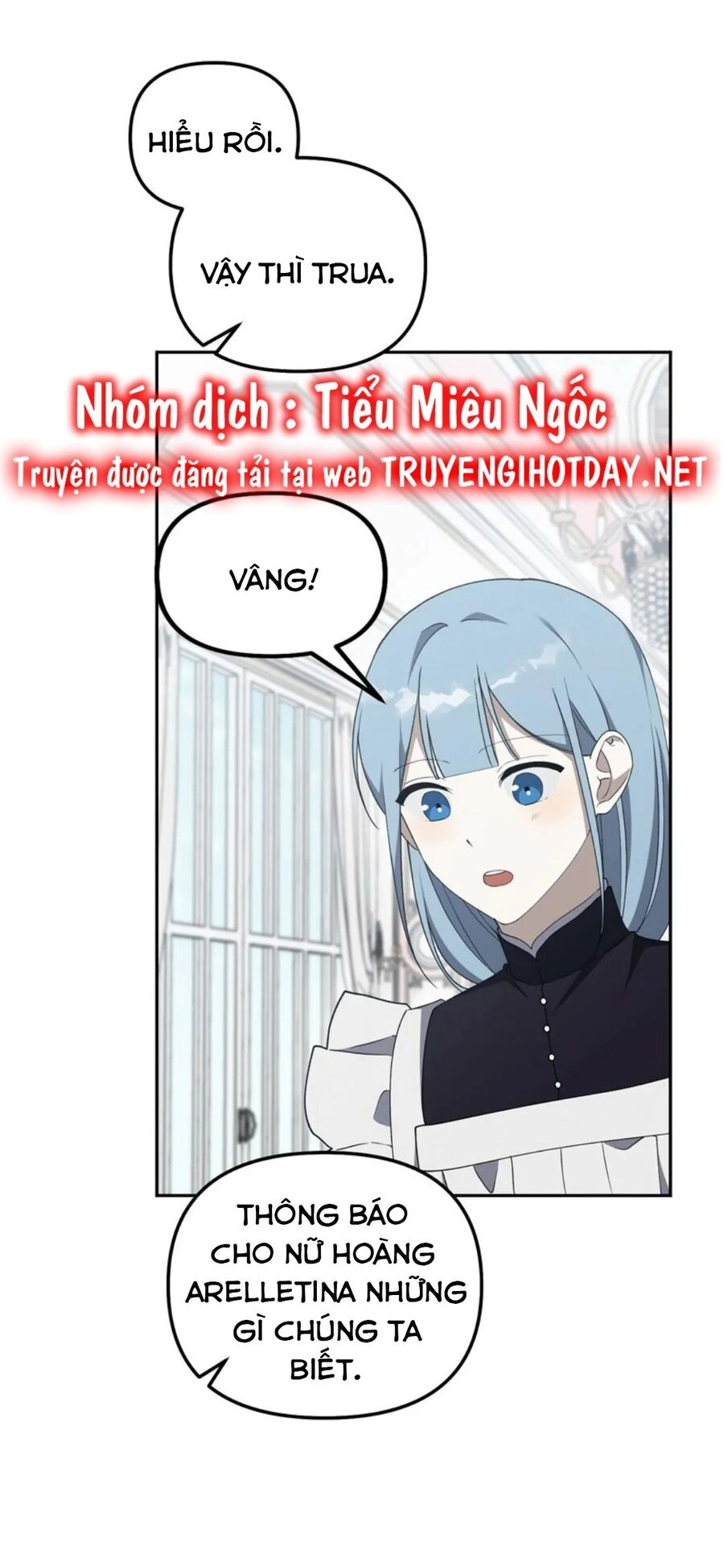 Lời Nguyền Vẫn Chưa Chấm Dứt Chapter 53 - 34