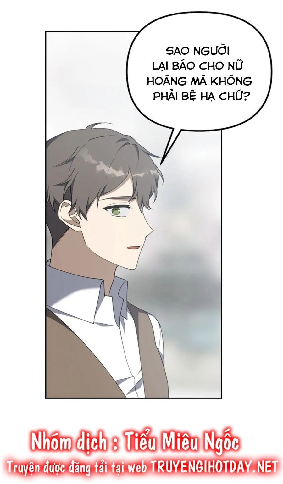 Lời Nguyền Vẫn Chưa Chấm Dứt Chapter 53 - 36