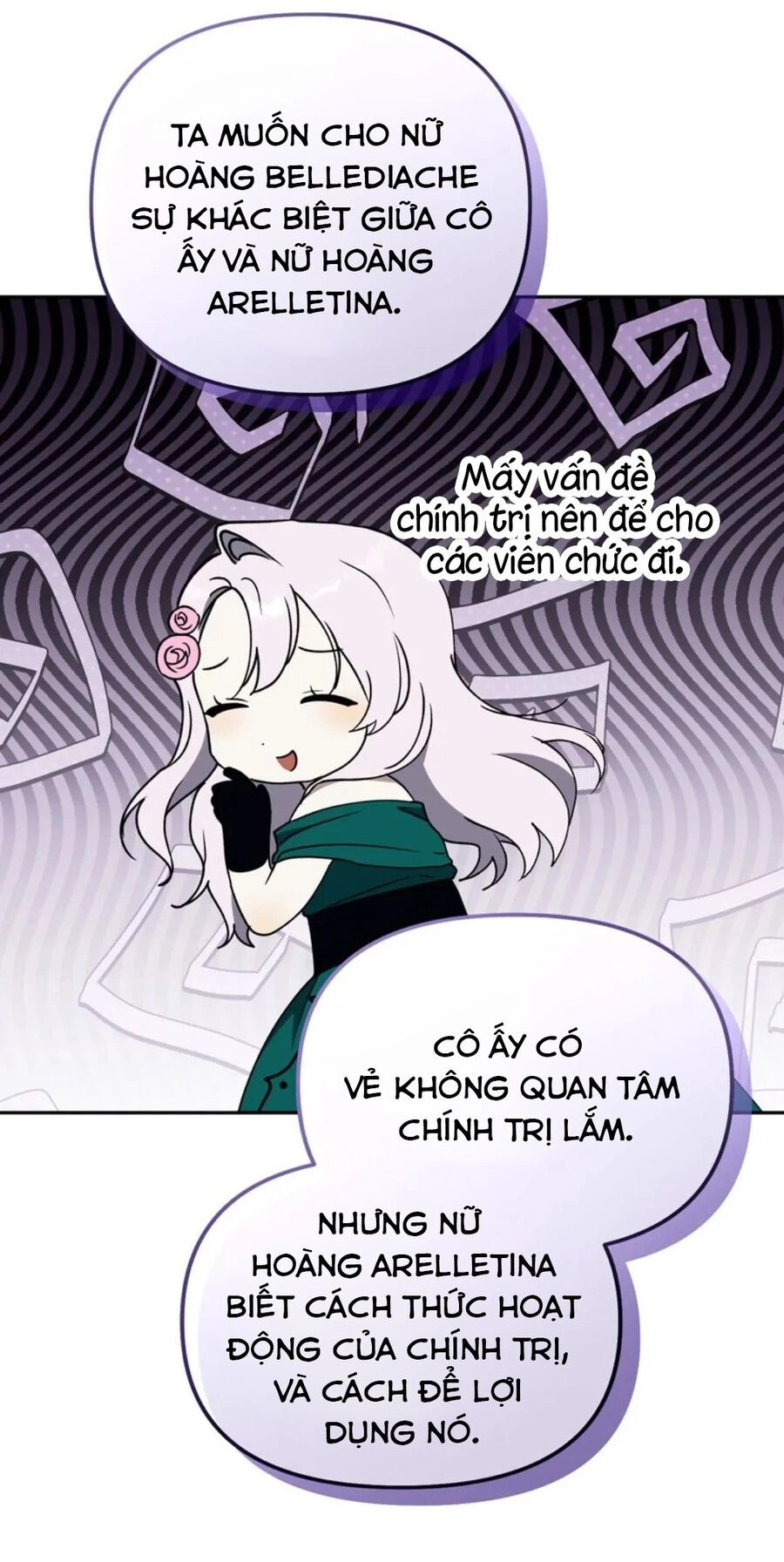 Lời Nguyền Vẫn Chưa Chấm Dứt Chapter 53 - 37