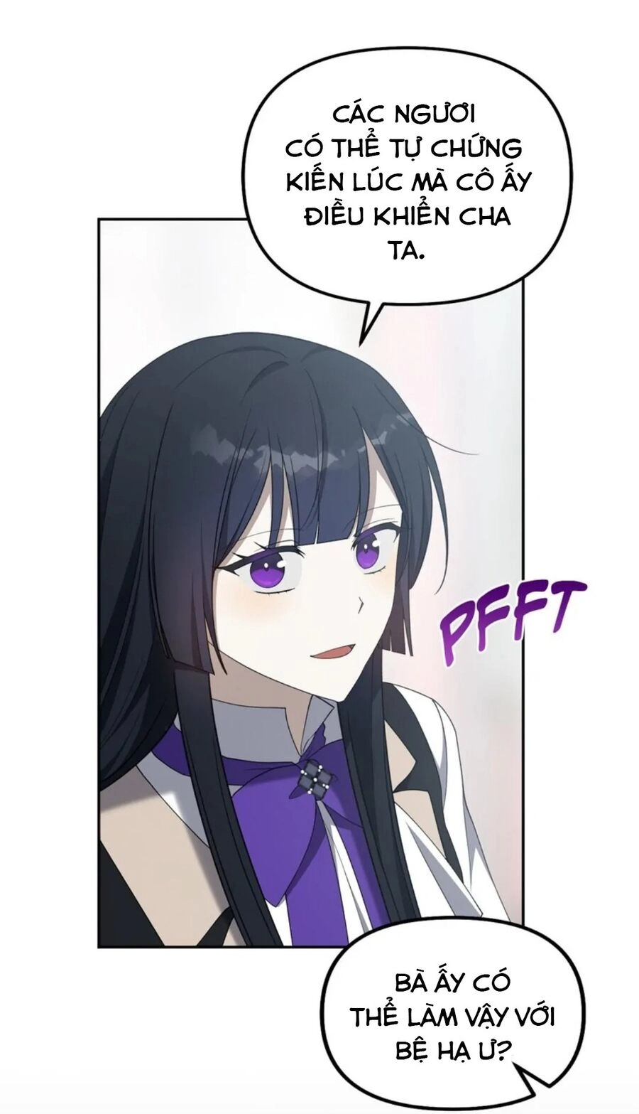 Lời Nguyền Vẫn Chưa Chấm Dứt Chapter 53 - 38