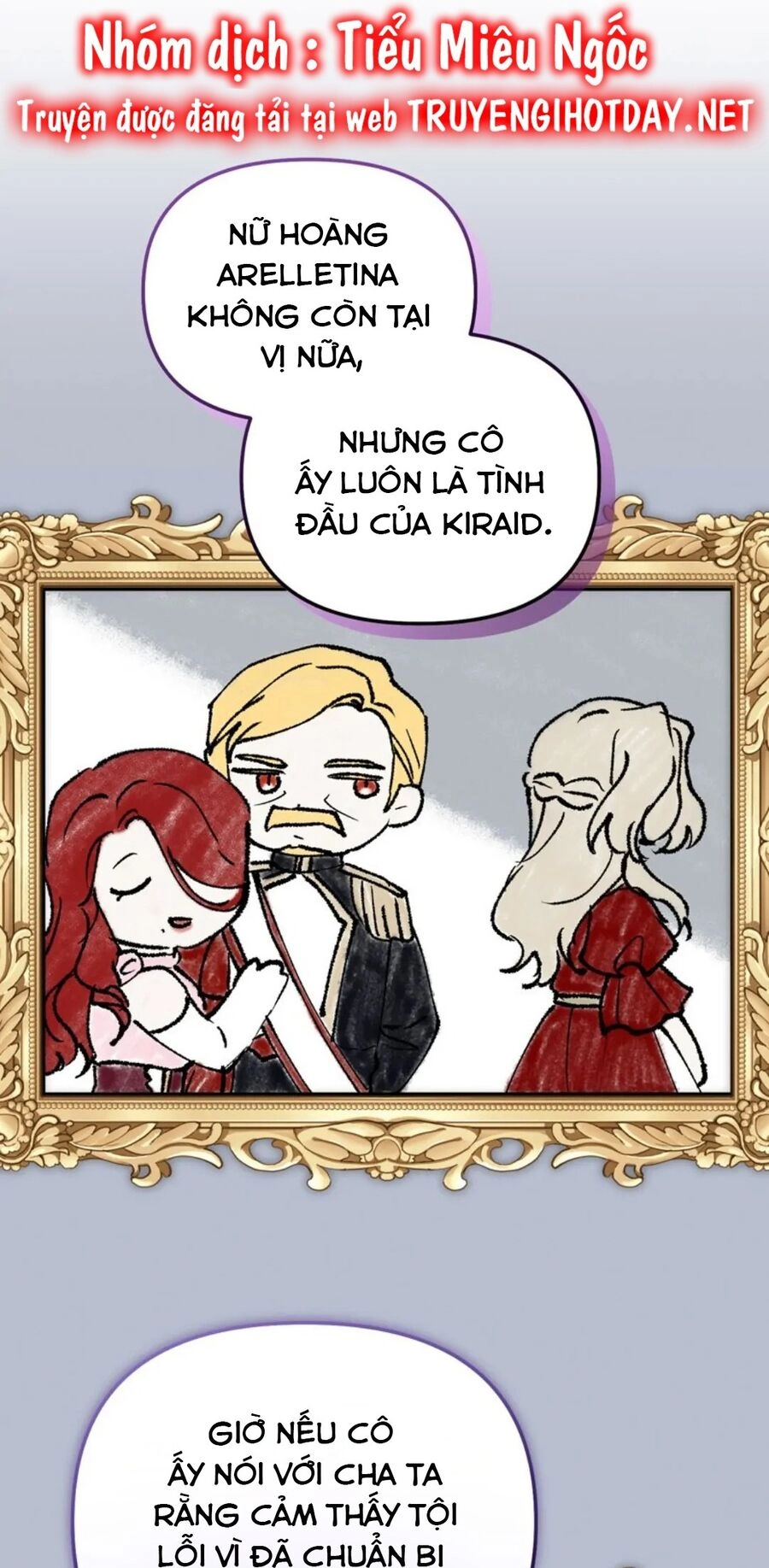 Lời Nguyền Vẫn Chưa Chấm Dứt Chapter 53 - 39