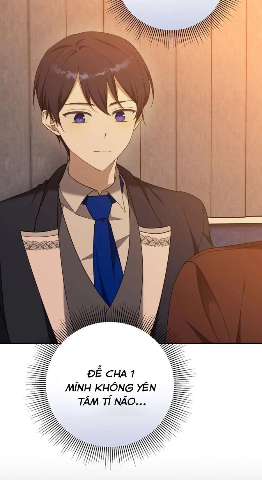 Lời Nguyền Vẫn Chưa Chấm Dứt Chapter 53 - 49