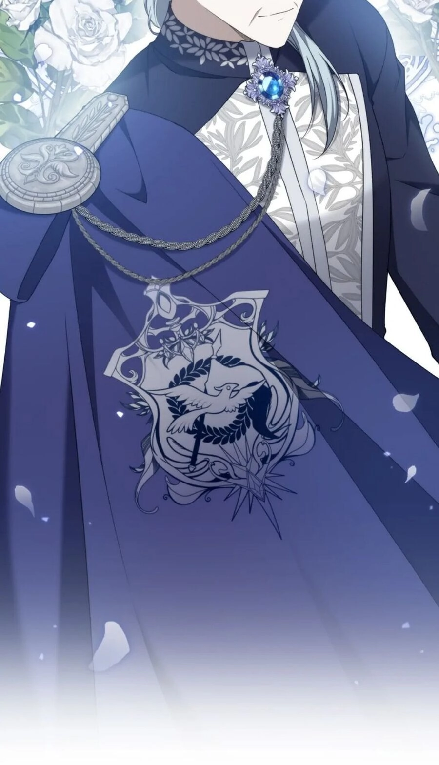 Lời Nguyền Vẫn Chưa Chấm Dứt Chapter 53 - 57