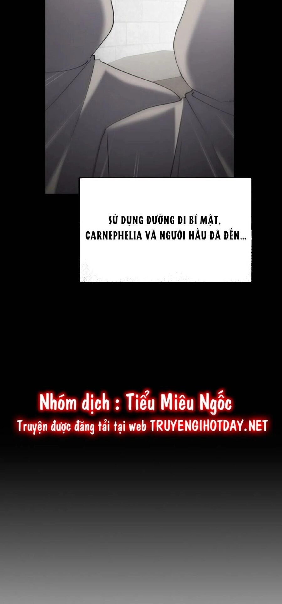 Lời Nguyền Vẫn Chưa Chấm Dứt Chapter 54 - 4