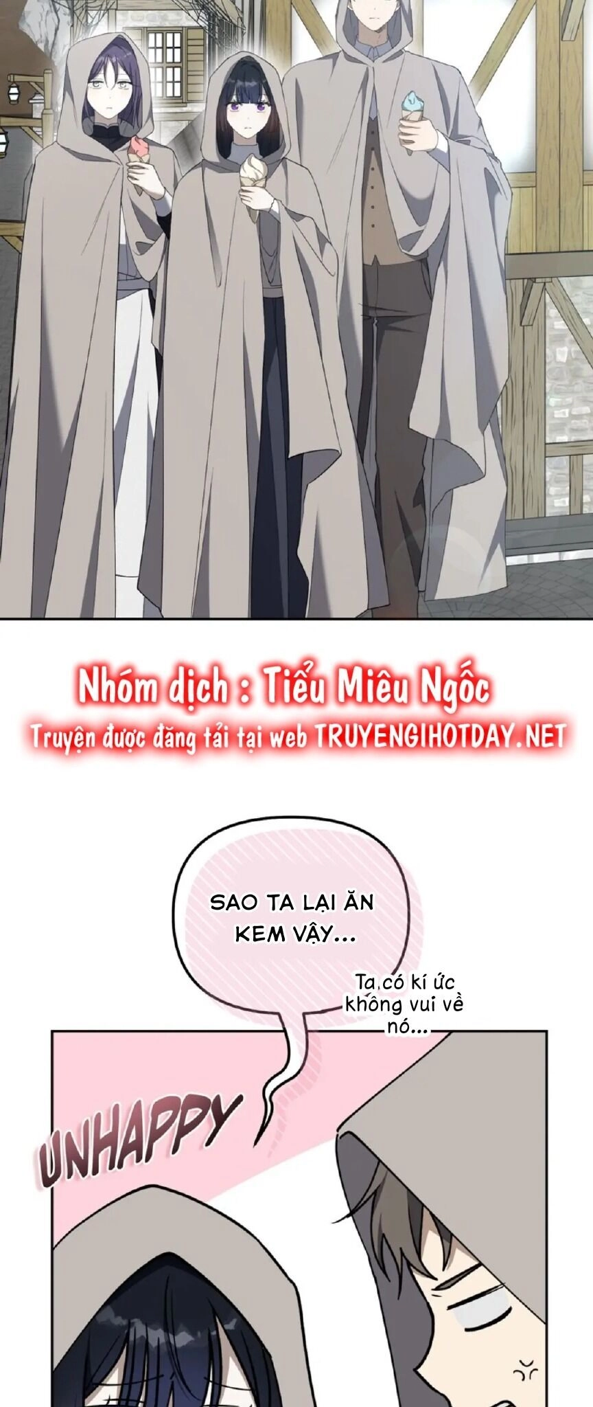 Lời Nguyền Vẫn Chưa Chấm Dứt Chapter 54 - 6